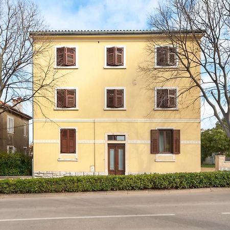 Apartment Roze Rovinj Luaran gambar